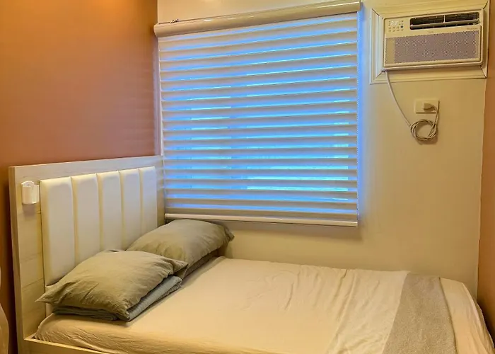 Bed & Breakfast Spacious 2br Near Sm Novaliches 3 Beds With Wifi *